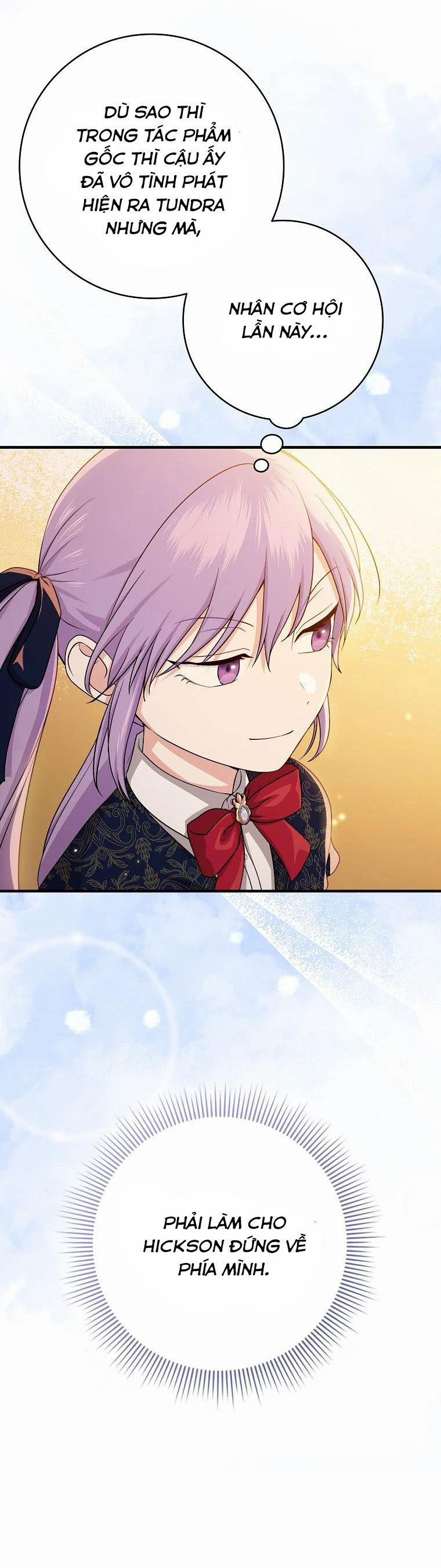 Tôi Đã Diễn Tròn Vai Một Đứa Con Gái Nuôi 17 trang 6