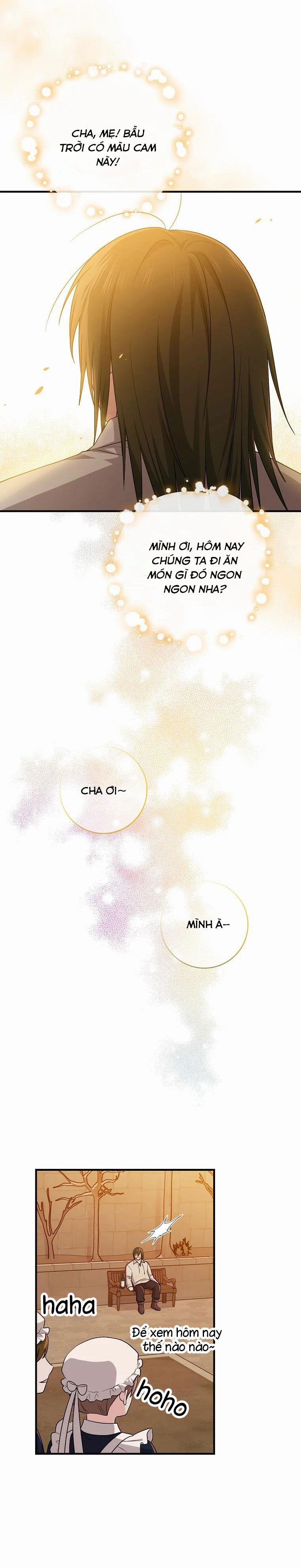 Tôi Đã Diễn Tròn Vai Một Đứa Con Gái Nuôi 17 trang 8