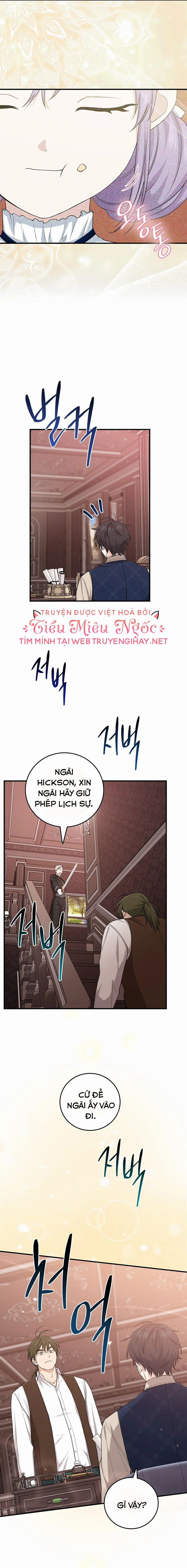 Tôi Đã Diễn Tròn Vai Một Đứa Con Gái Nuôi 18 trang 7