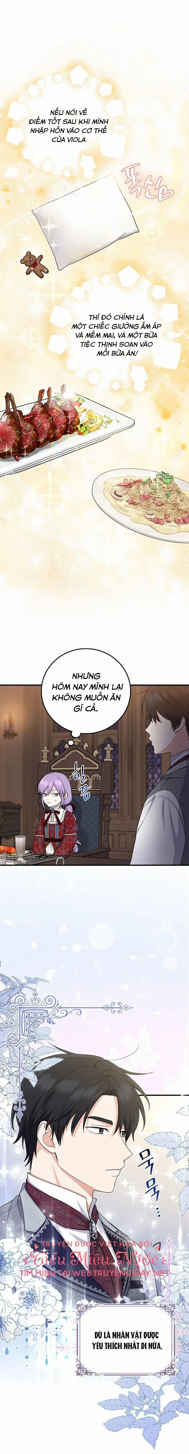 Tôi Đã Diễn Tròn Vai Một Đứa Con Gái Nuôi 19 trang 0