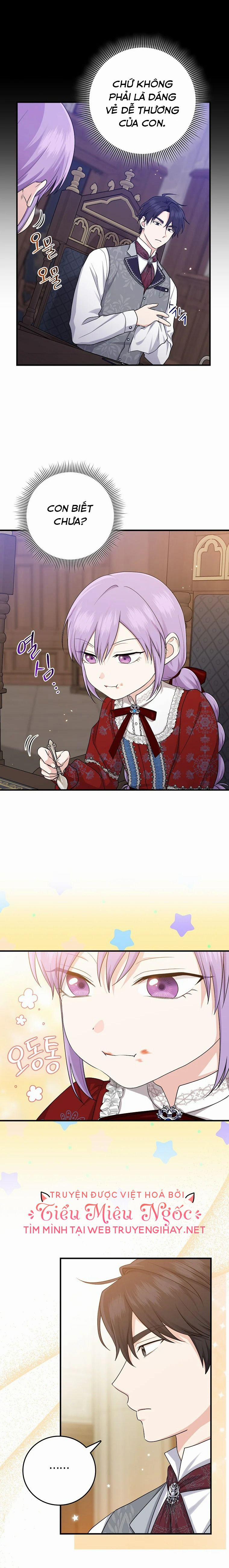 Tôi Đã Diễn Tròn Vai Một Đứa Con Gái Nuôi 19 trang 13