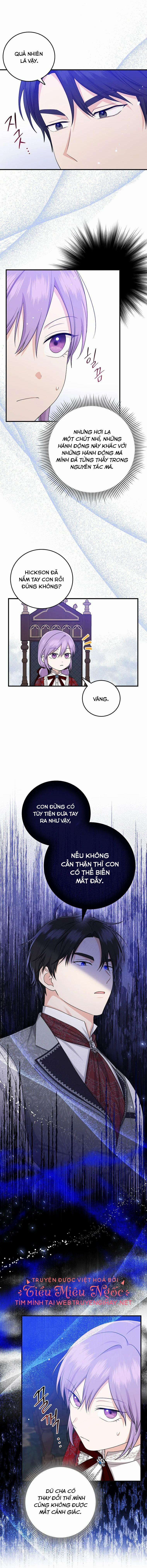 Tôi Đã Diễn Tròn Vai Một Đứa Con Gái Nuôi 19 trang 3