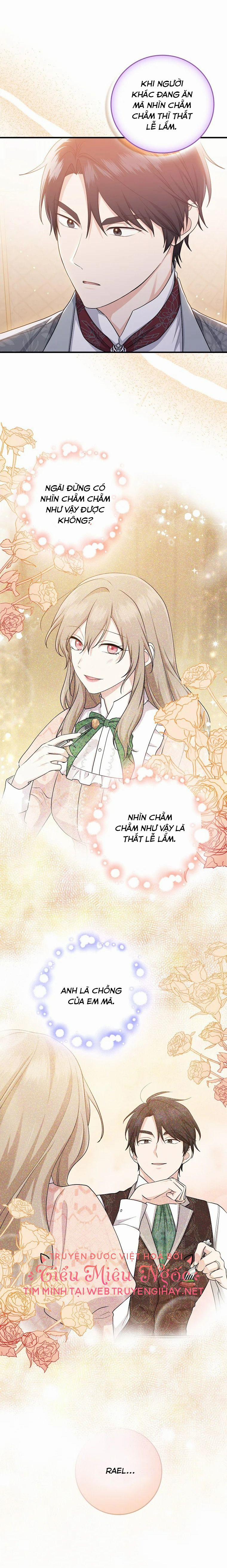 Tôi Đã Diễn Tròn Vai Một Đứa Con Gái Nuôi 19 trang 6