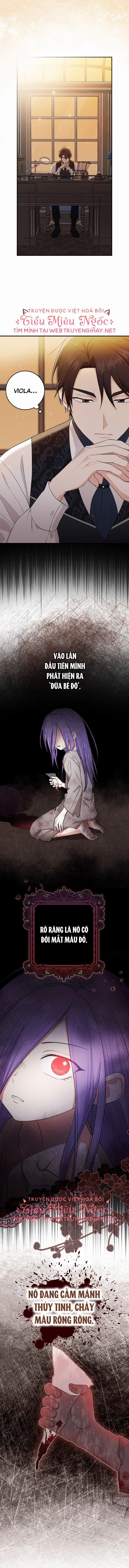 Tôi Đã Diễn Tròn Vai Một Đứa Con Gái Nuôi 2 trang 0