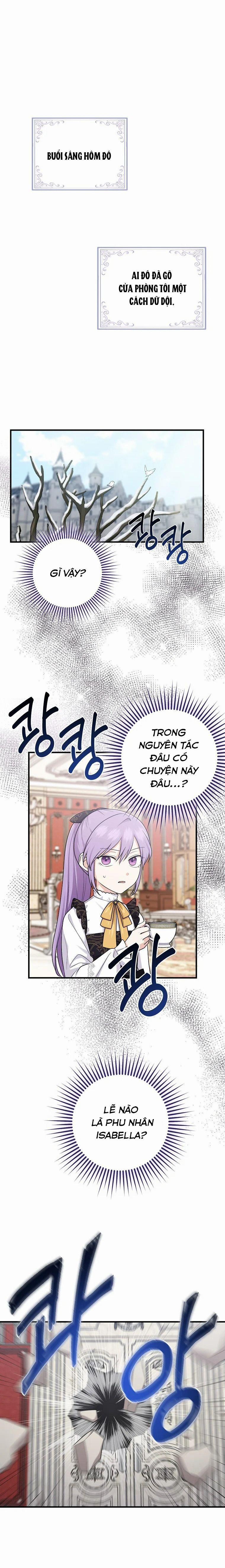 Tôi Đã Diễn Tròn Vai Một Đứa Con Gái Nuôi 20 trang 0