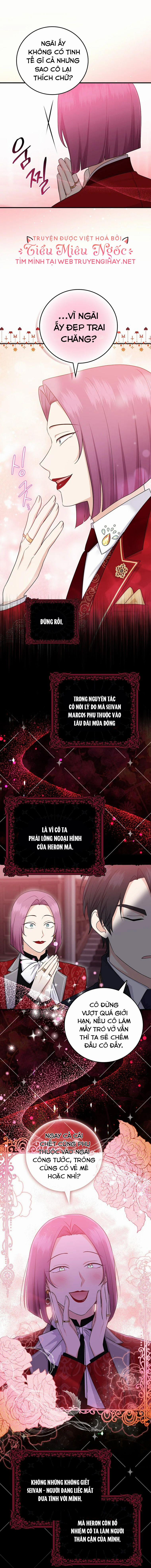 Tôi Đã Diễn Tròn Vai Một Đứa Con Gái Nuôi 20 trang 15