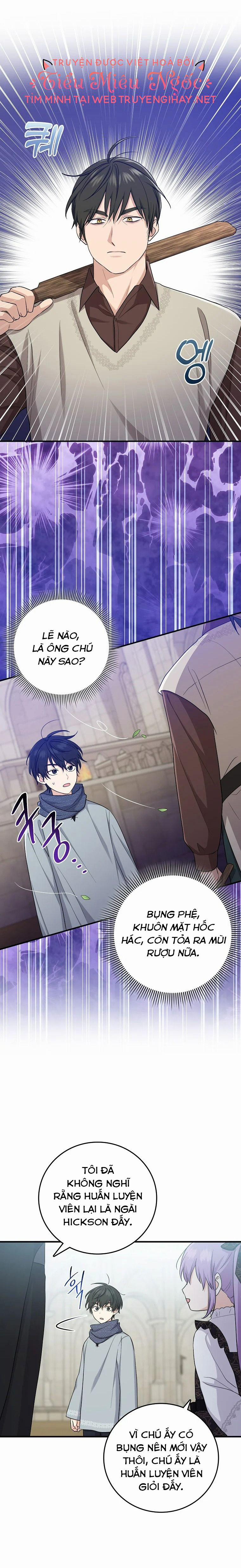 Tôi Đã Diễn Tròn Vai Một Đứa Con Gái Nuôi 20 trang 7