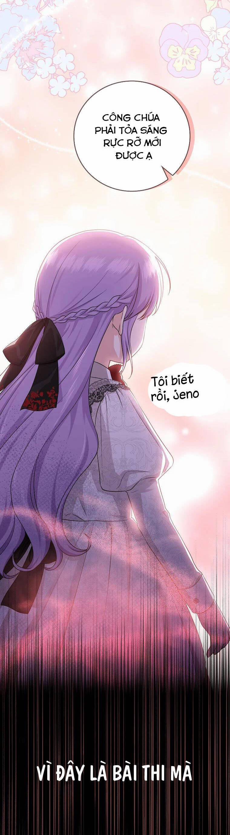 Tôi Đã Diễn Tròn Vai Một Đứa Con Gái Nuôi 22 trang 13