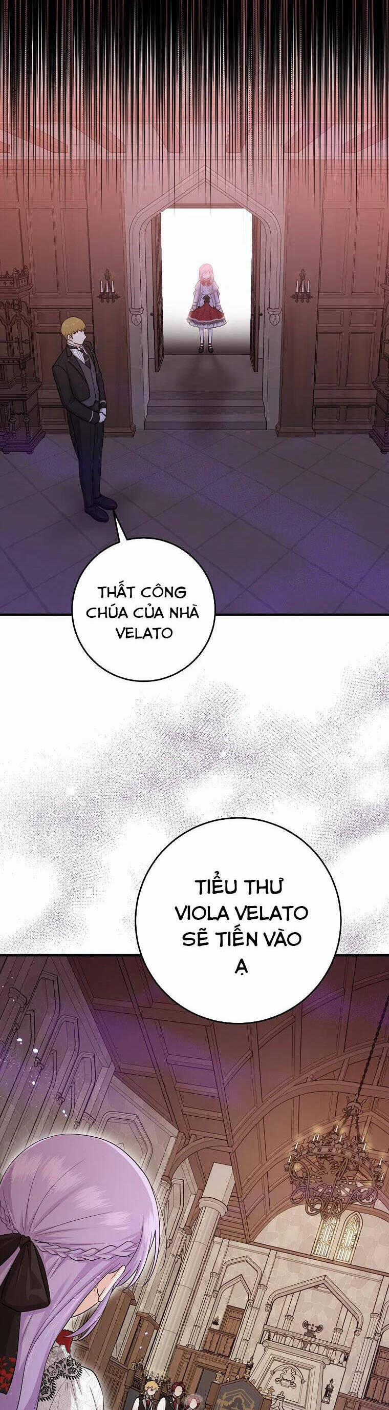 Tôi Đã Diễn Tròn Vai Một Đứa Con Gái Nuôi 22 trang 14