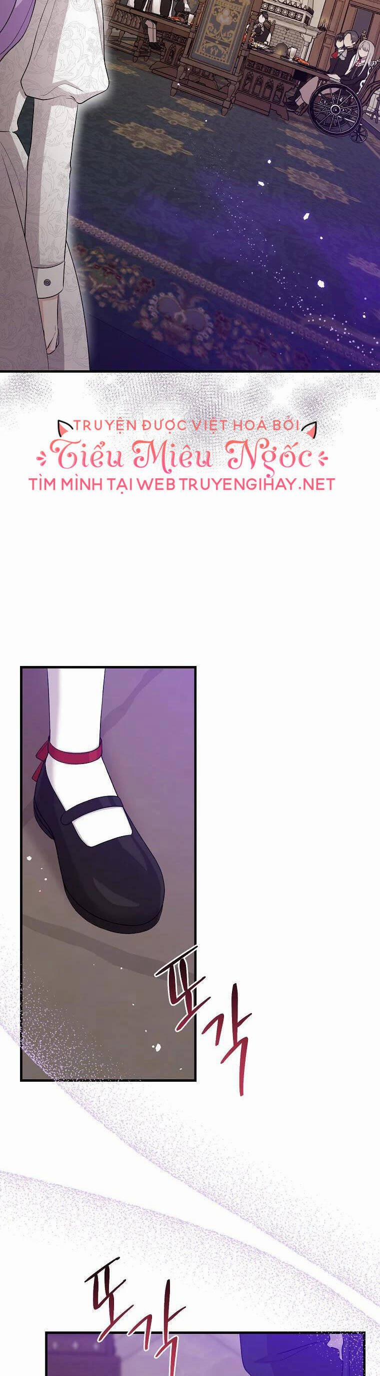 Tôi Đã Diễn Tròn Vai Một Đứa Con Gái Nuôi 22 trang 15