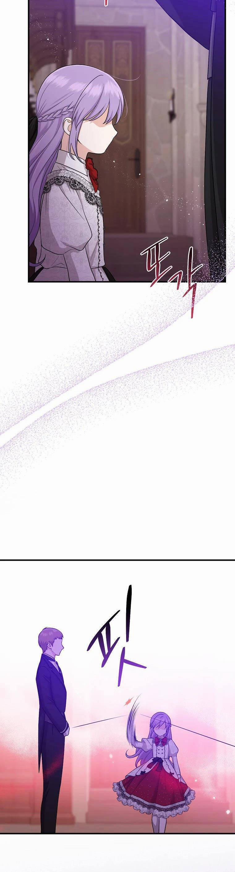 Tôi Đã Diễn Tròn Vai Một Đứa Con Gái Nuôi 22 trang 16