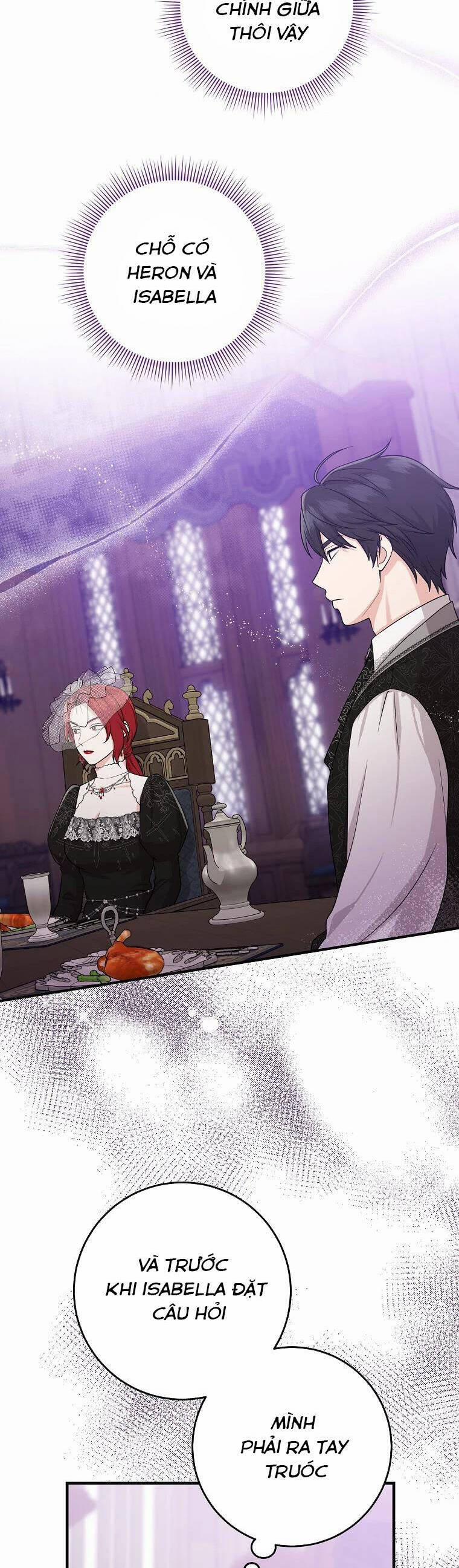 Tôi Đã Diễn Tròn Vai Một Đứa Con Gái Nuôi 22 trang 25