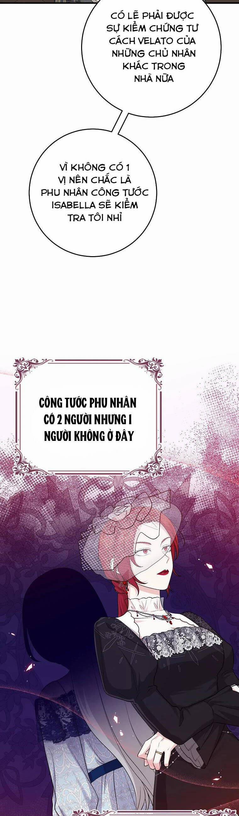 Tôi Đã Diễn Tròn Vai Một Đứa Con Gái Nuôi 22 trang 27