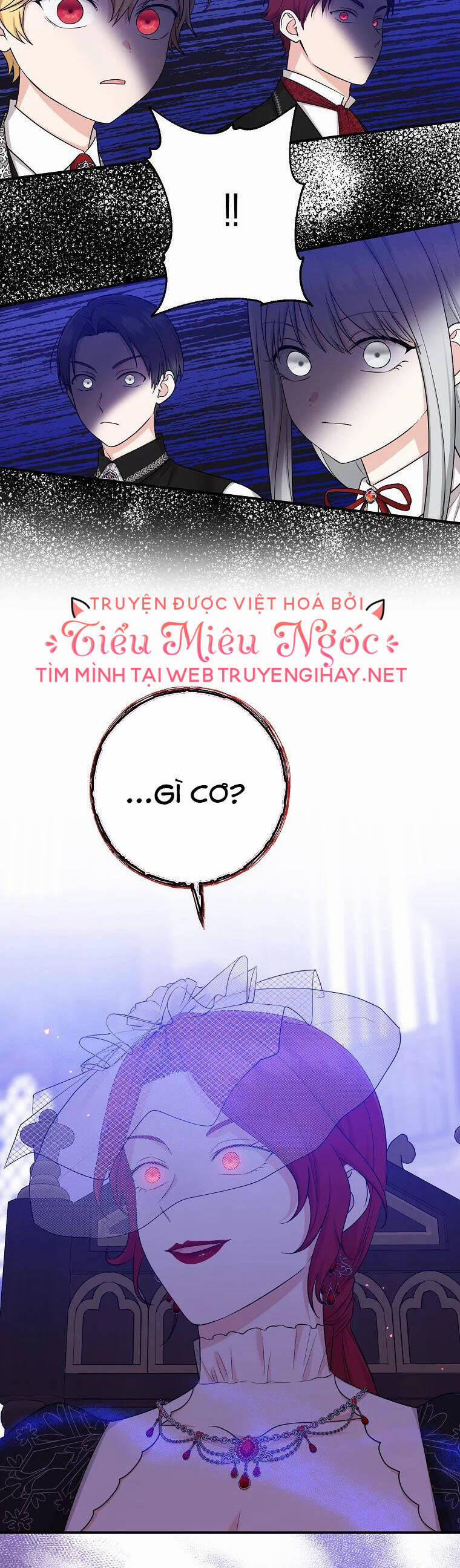 Tôi Đã Diễn Tròn Vai Một Đứa Con Gái Nuôi 22 trang 30