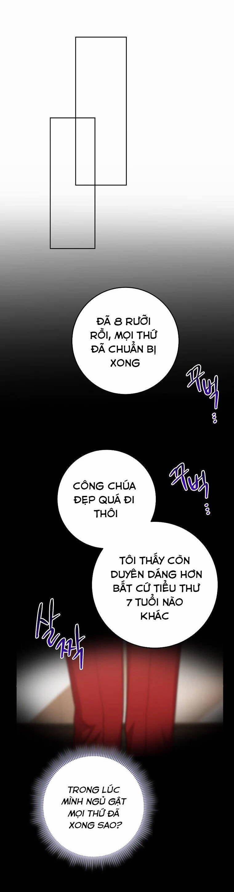 Tôi Đã Diễn Tròn Vai Một Đứa Con Gái Nuôi 22 trang 5