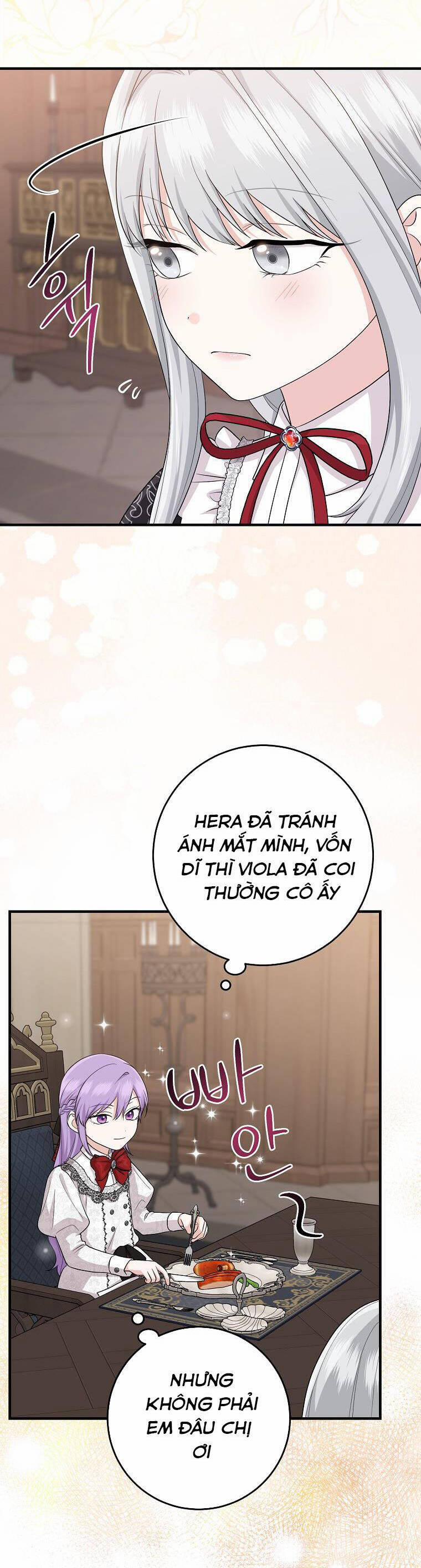 Tôi Đã Diễn Tròn Vai Một Đứa Con Gái Nuôi 24 trang 17