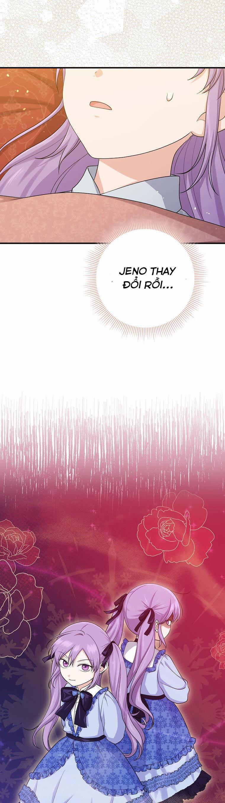 Tôi Đã Diễn Tròn Vai Một Đứa Con Gái Nuôi 24 trang 35