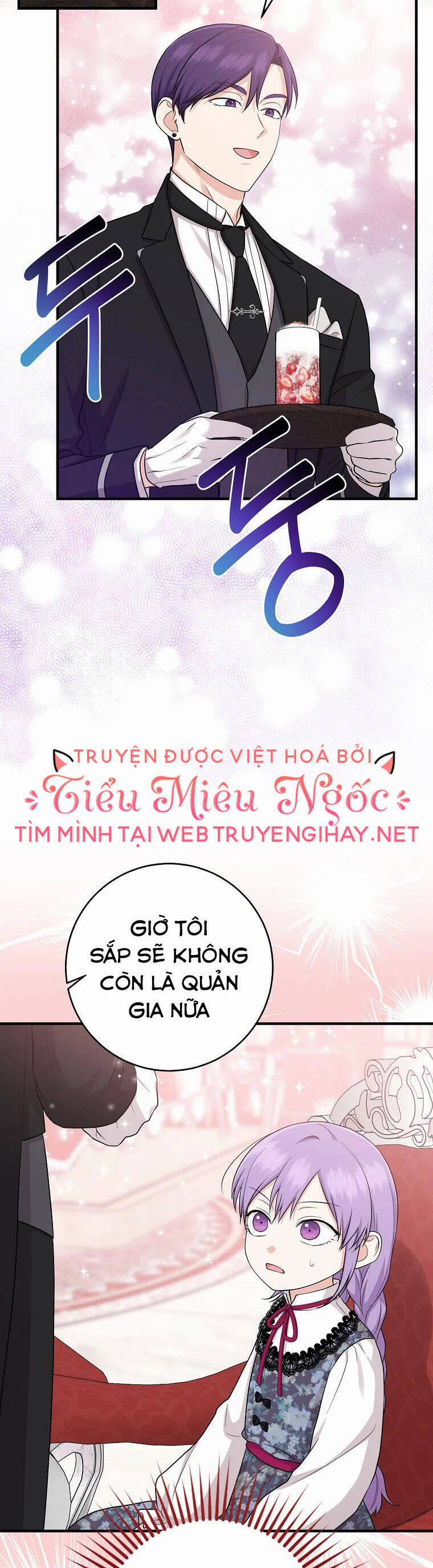 Tôi Đã Diễn Tròn Vai Một Đứa Con Gái Nuôi 25 trang 13