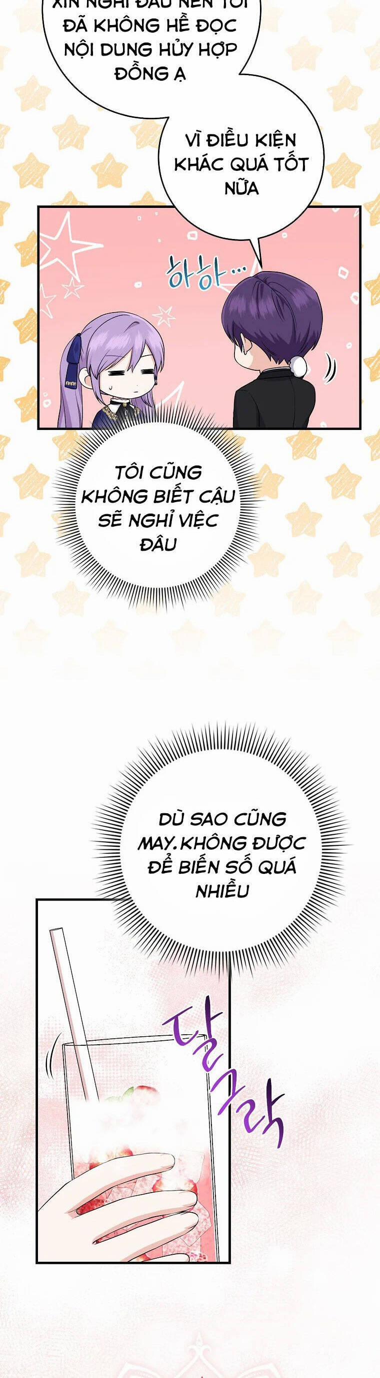 Tôi Đã Diễn Tròn Vai Một Đứa Con Gái Nuôi 25 trang 17