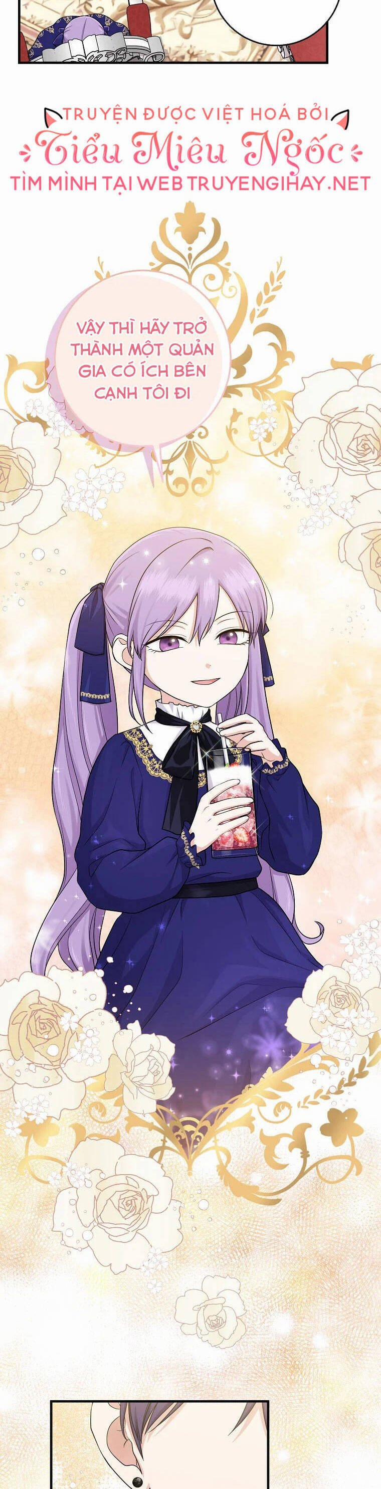 Tôi Đã Diễn Tròn Vai Một Đứa Con Gái Nuôi 25 trang 19