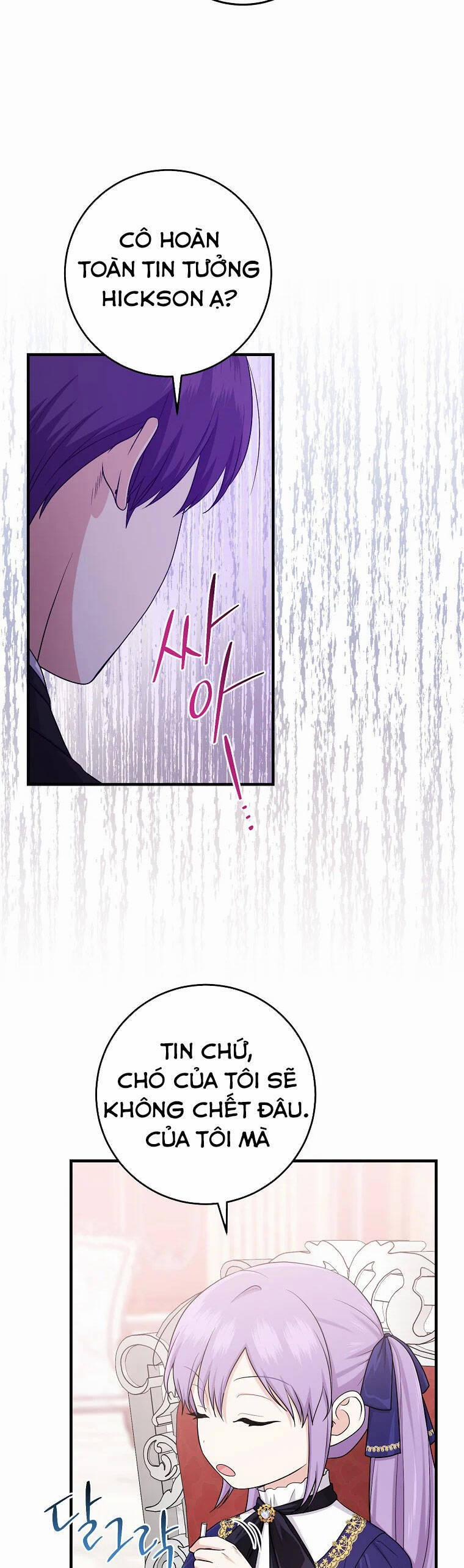 Tôi Đã Diễn Tròn Vai Một Đứa Con Gái Nuôi 25 trang 23