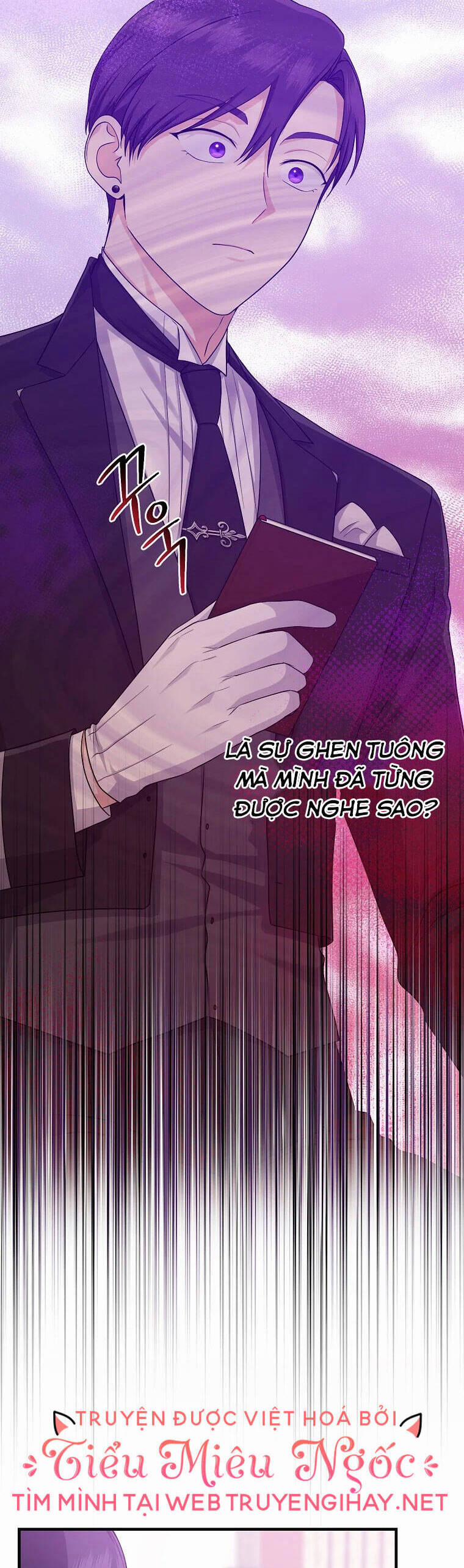 Tôi Đã Diễn Tròn Vai Một Đứa Con Gái Nuôi 25 trang 26