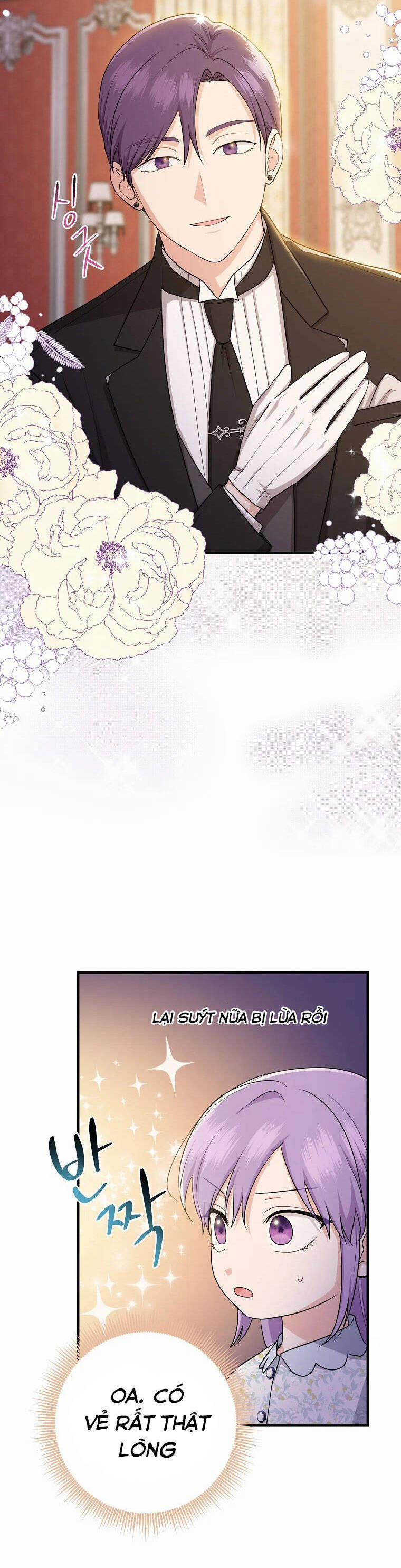 Tôi Đã Diễn Tròn Vai Một Đứa Con Gái Nuôi 25 trang 8