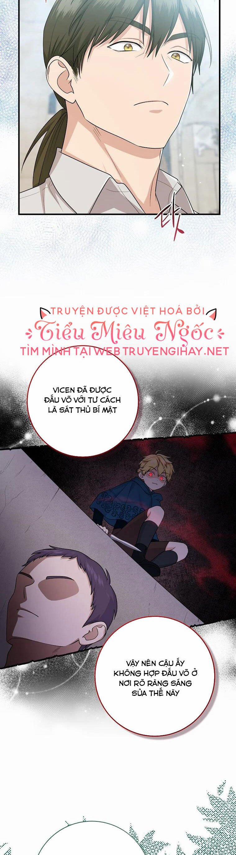 Tôi Đã Diễn Tròn Vai Một Đứa Con Gái Nuôi 26 trang 10