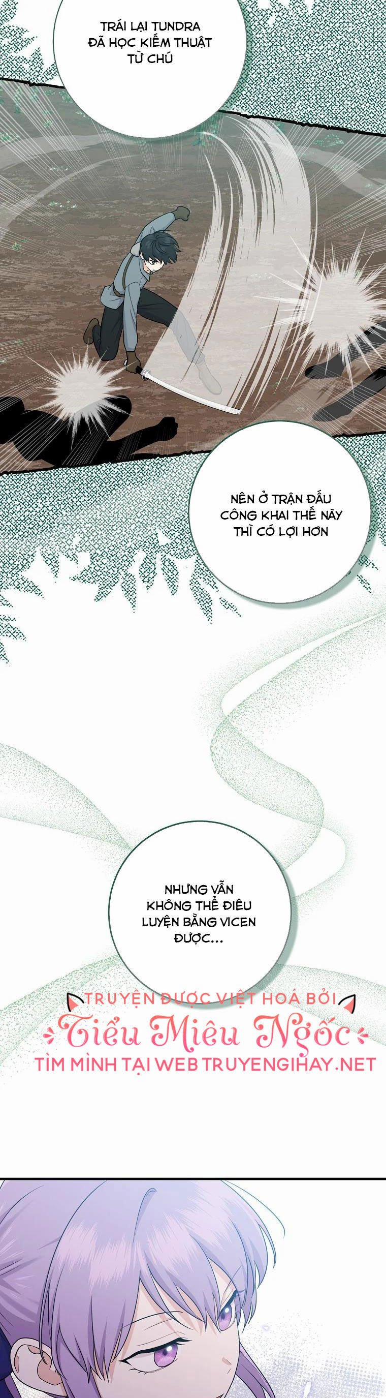 Tôi Đã Diễn Tròn Vai Một Đứa Con Gái Nuôi 26 trang 11