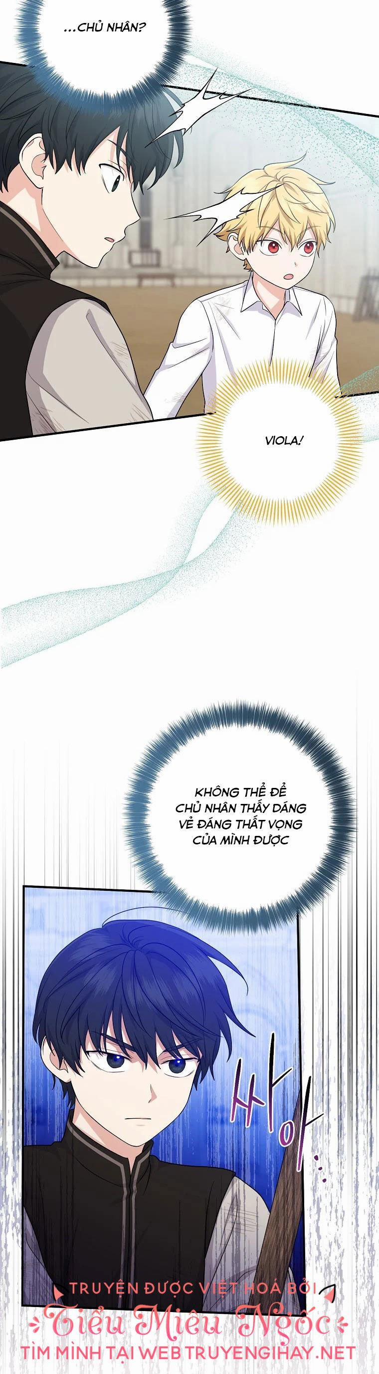 Tôi Đã Diễn Tròn Vai Một Đứa Con Gái Nuôi 26 trang 15