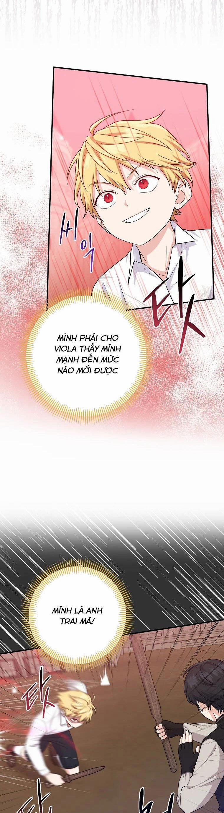 Tôi Đã Diễn Tròn Vai Một Đứa Con Gái Nuôi 26 trang 16