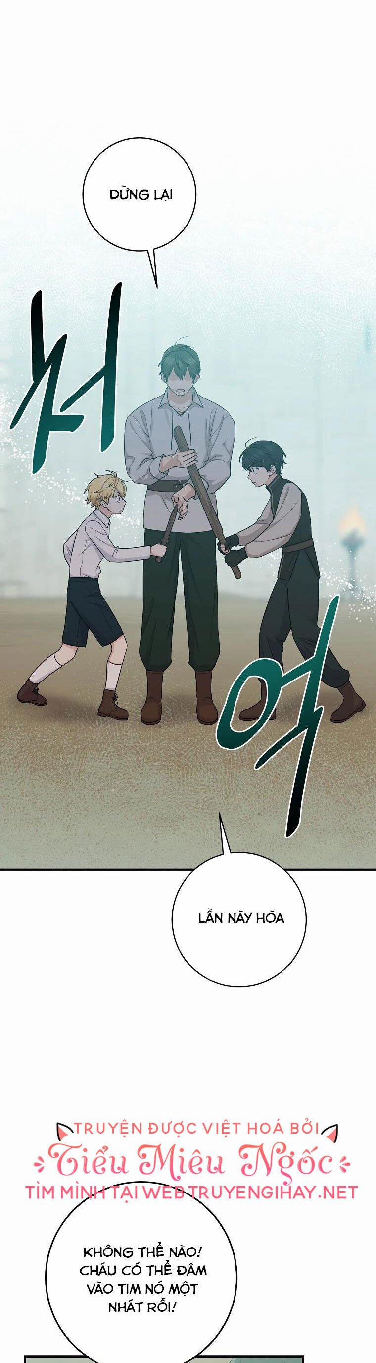 Tôi Đã Diễn Tròn Vai Một Đứa Con Gái Nuôi 26 trang 18