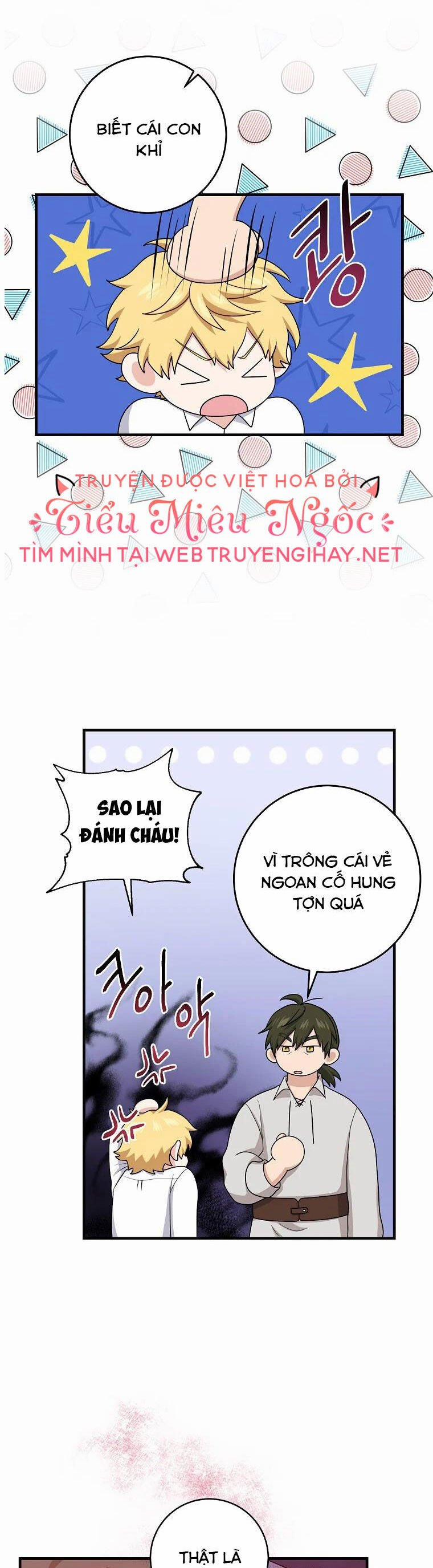 Tôi Đã Diễn Tròn Vai Một Đứa Con Gái Nuôi 26 trang 20