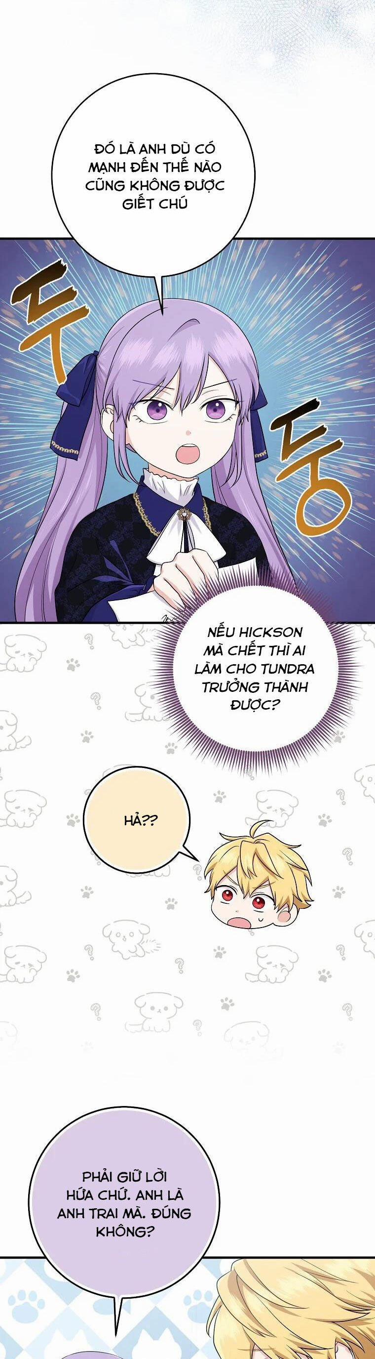 Tôi Đã Diễn Tròn Vai Một Đứa Con Gái Nuôi 26 trang 24