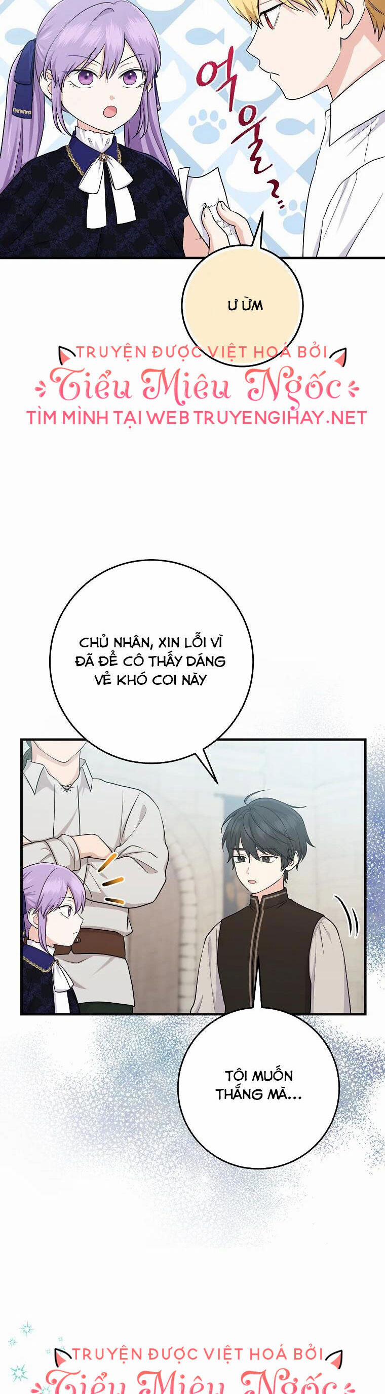 Tôi Đã Diễn Tròn Vai Một Đứa Con Gái Nuôi 26 trang 25