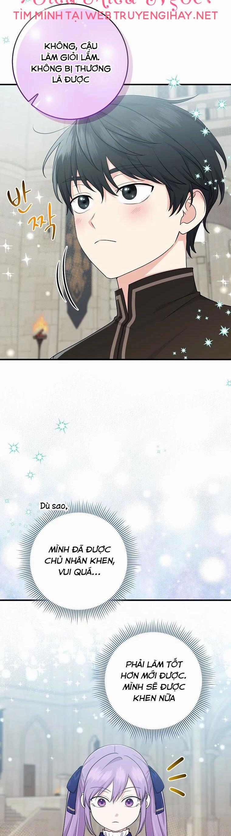 Tôi Đã Diễn Tròn Vai Một Đứa Con Gái Nuôi 26 trang 26