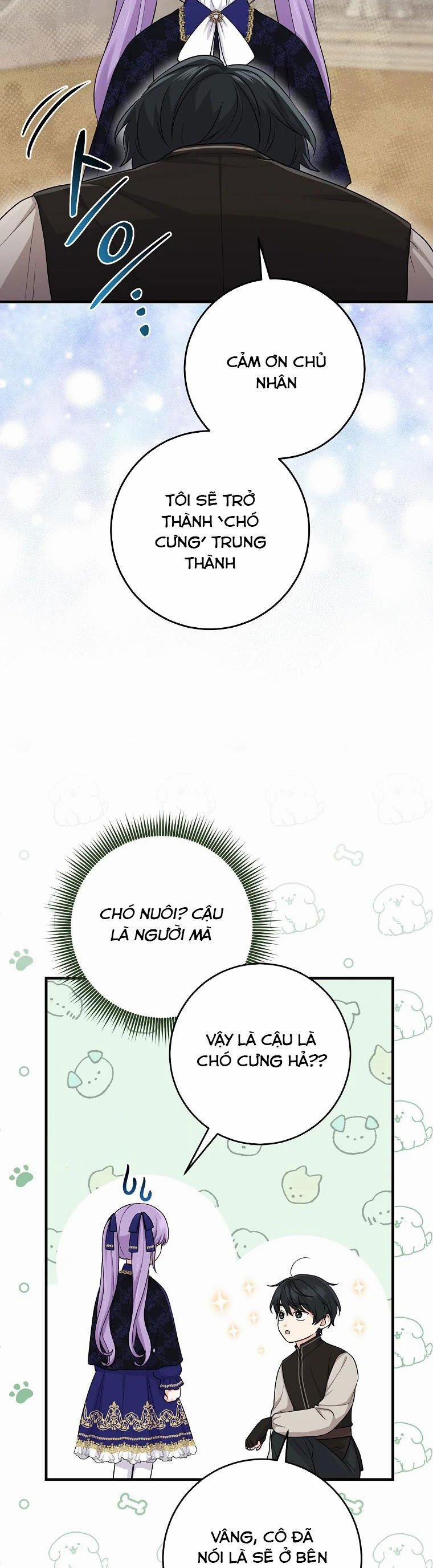 Tôi Đã Diễn Tròn Vai Một Đứa Con Gái Nuôi 26 trang 27