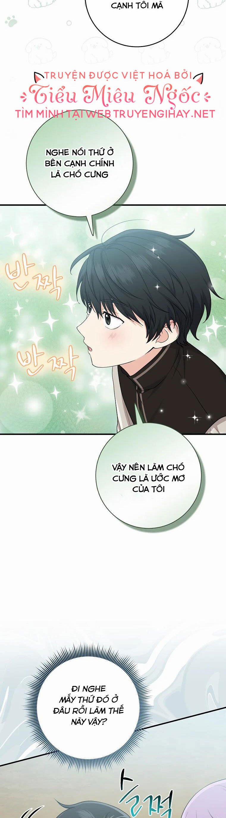 Tôi Đã Diễn Tròn Vai Một Đứa Con Gái Nuôi 26 trang 28