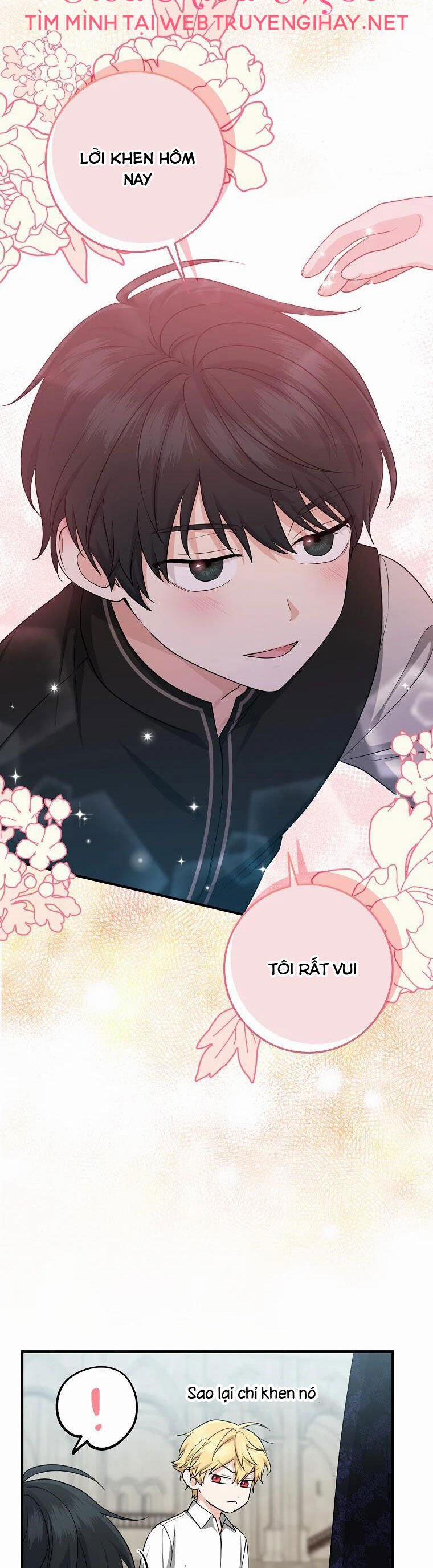 Tôi Đã Diễn Tròn Vai Một Đứa Con Gái Nuôi 26 trang 30