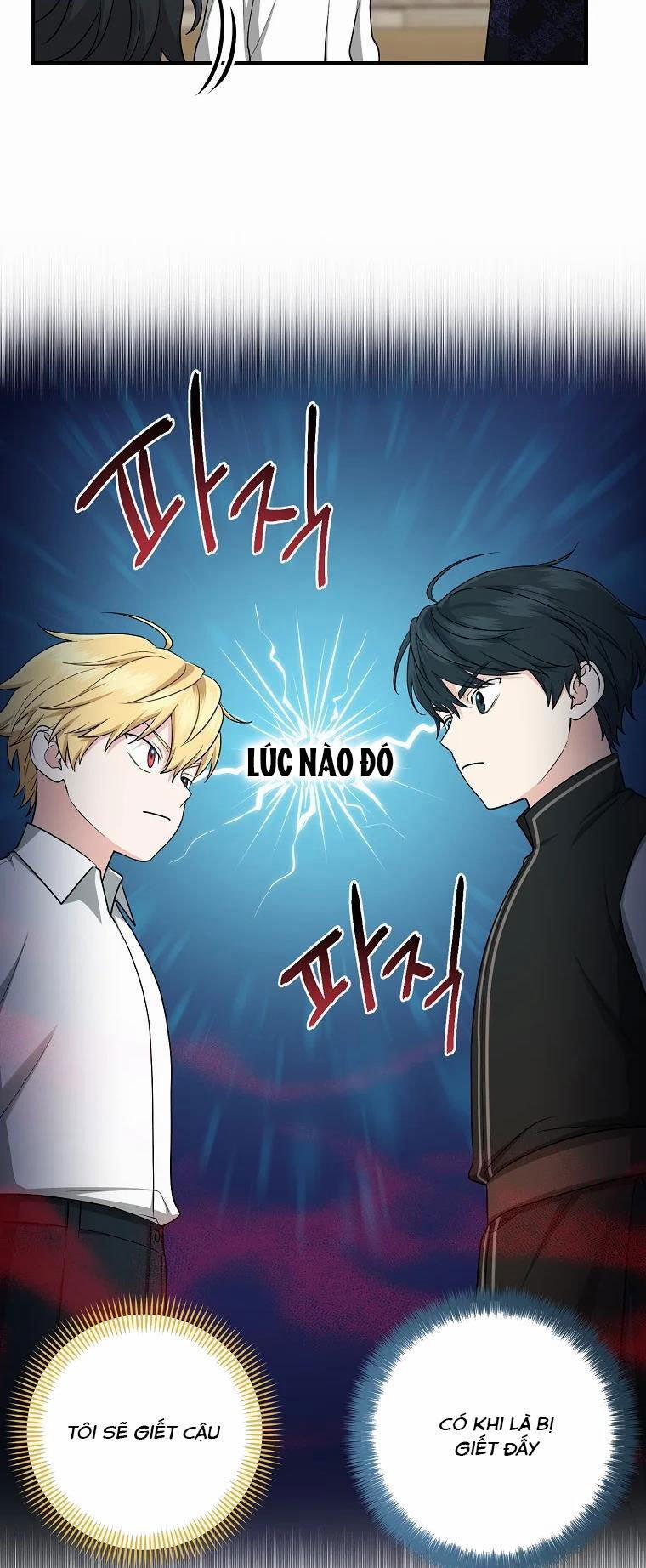 Tôi Đã Diễn Tròn Vai Một Đứa Con Gái Nuôi 26 trang 31