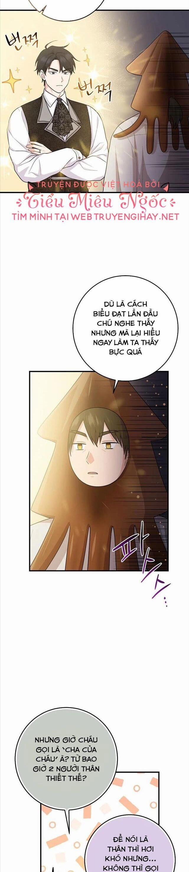 Tôi Đã Diễn Tròn Vai Một Đứa Con Gái Nuôi 26 trang 5