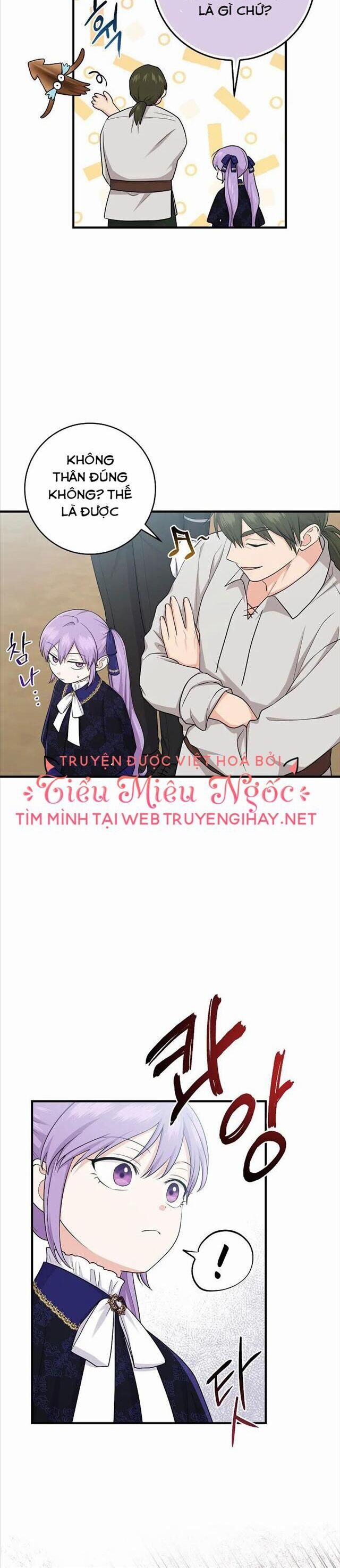 Tôi Đã Diễn Tròn Vai Một Đứa Con Gái Nuôi 26 trang 6