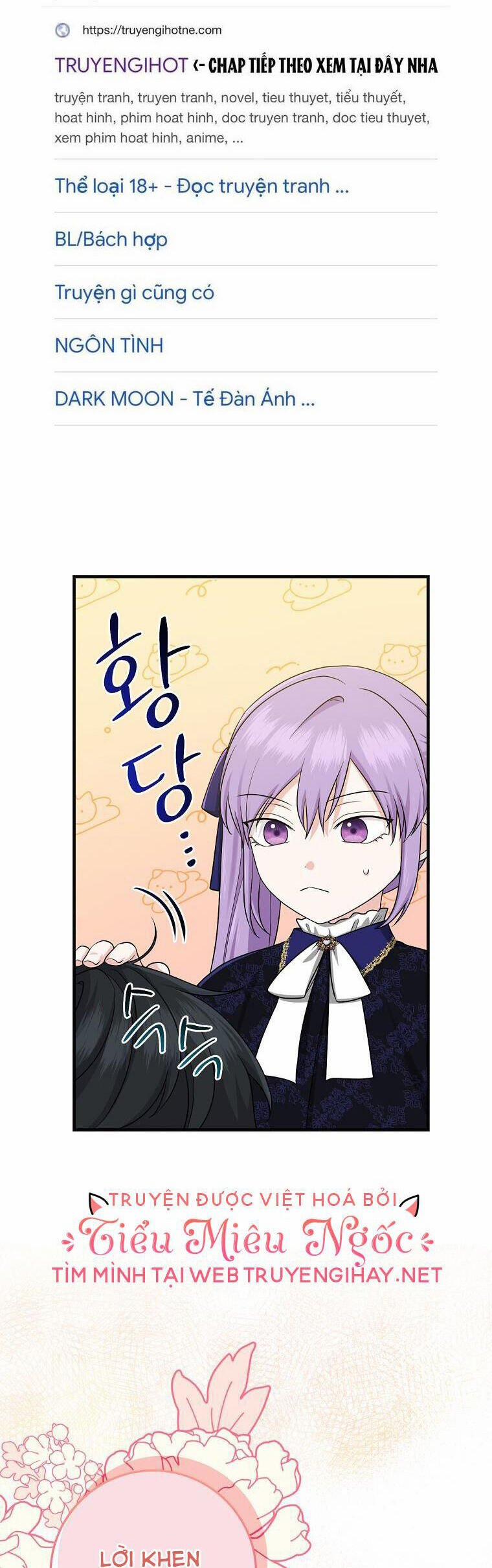 Tôi Đã Diễn Tròn Vai Một Đứa Con Gái Nuôi 27 trang 1