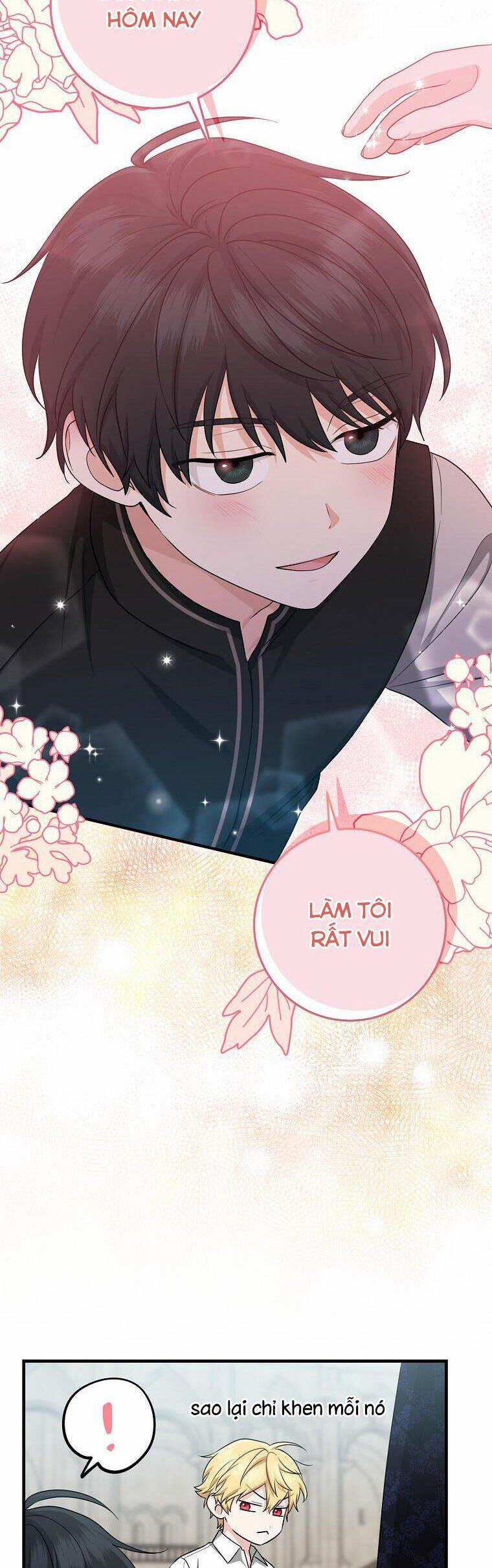 Tôi Đã Diễn Tròn Vai Một Đứa Con Gái Nuôi 27 trang 2