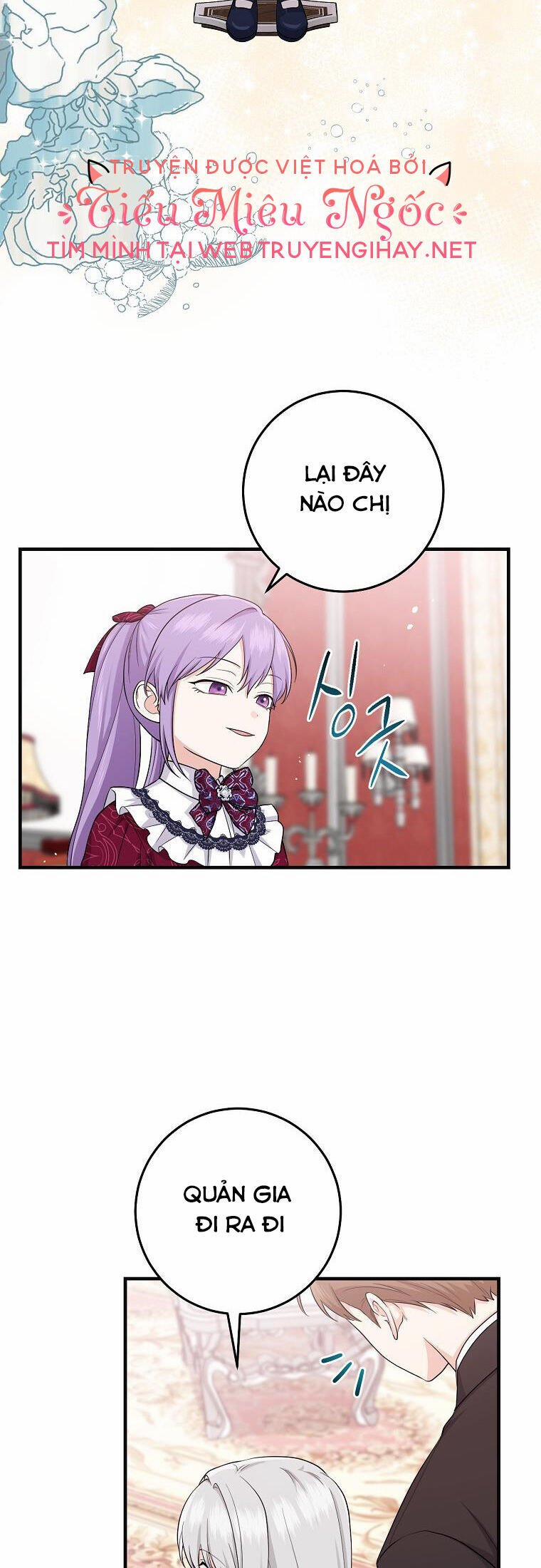 Tôi Đã Diễn Tròn Vai Một Đứa Con Gái Nuôi 27 trang 22