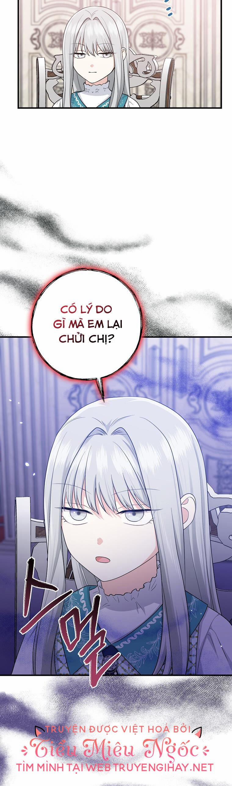 Tôi Đã Diễn Tròn Vai Một Đứa Con Gái Nuôi 27 trang 26