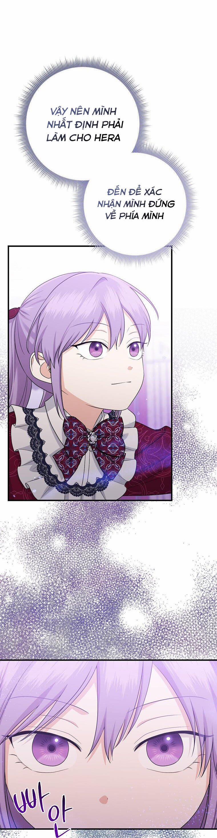 Tôi Đã Diễn Tròn Vai Một Đứa Con Gái Nuôi 27 trang 34