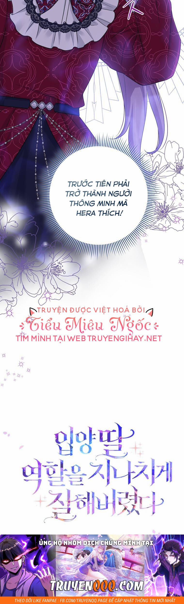 Tôi Đã Diễn Tròn Vai Một Đứa Con Gái Nuôi 27 trang 38