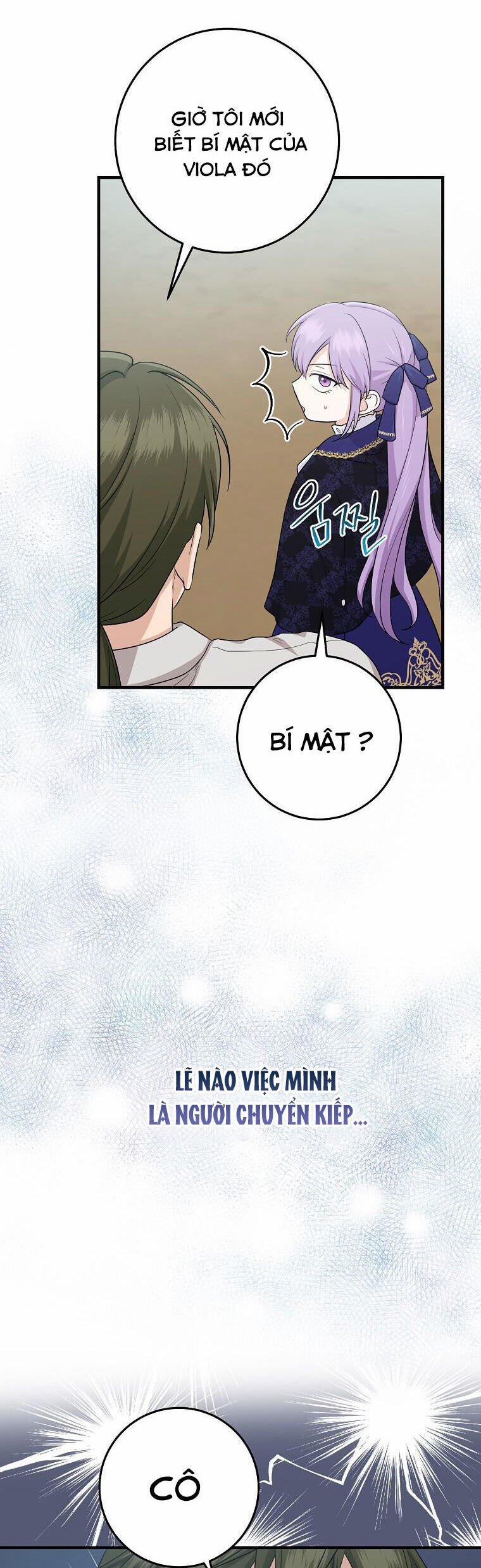 Tôi Đã Diễn Tròn Vai Một Đứa Con Gái Nuôi 27 trang 5