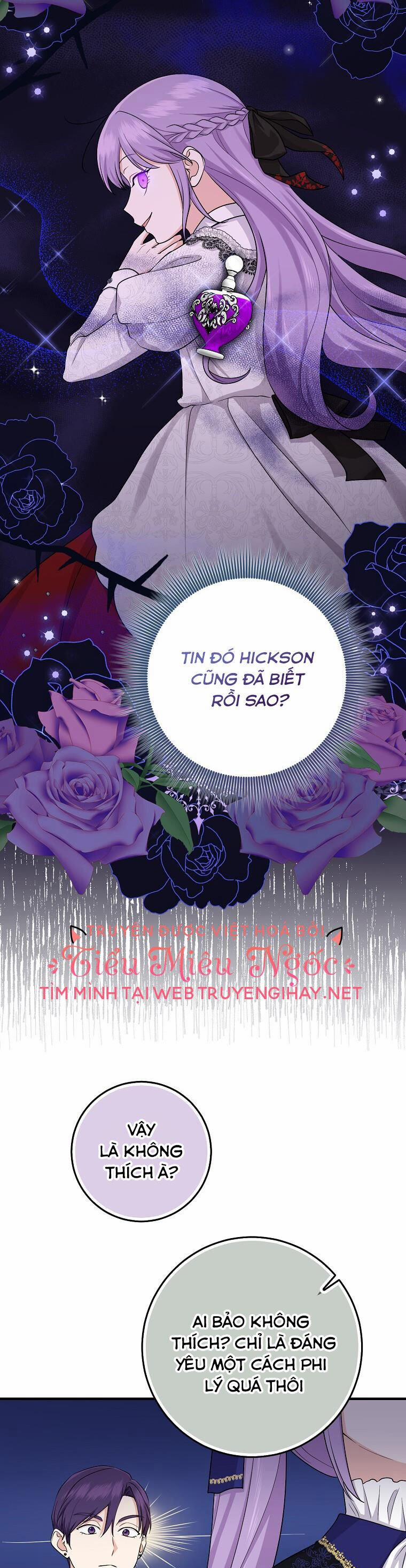 Tôi Đã Diễn Tròn Vai Một Đứa Con Gái Nuôi 27 trang 8